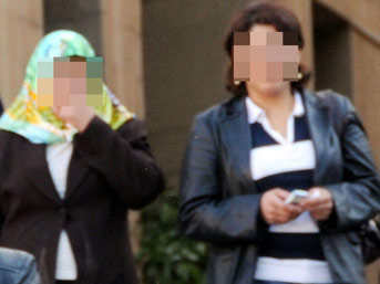 Skandal...Rapor gecikti, tecavüzcüler serbest