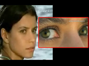 Beren Saat'in yeni dizisi 'Fatma G�l'�n Su�u Ne? fragman� izle