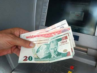 Banka çalışanlarına zorunlu izin!