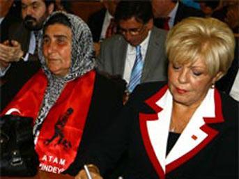 Eylemcilerin girmesini Arıtman sağlamış