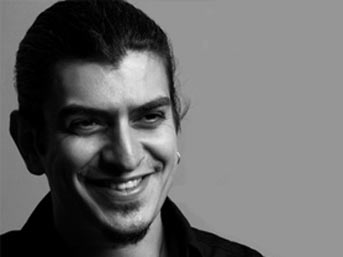 Cem Özkan yollarda!