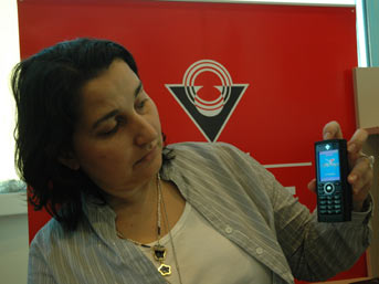 TÜBİTAK dinlenemeyen cep telefonu üretti