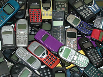 Uygunsuz Cep Telefonlar,Uygun Olmayan Cep Telefonları
