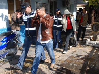 Hastanelerde büyük yolsuzluk