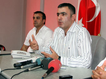 Diyarbakır kararını açıkladı!