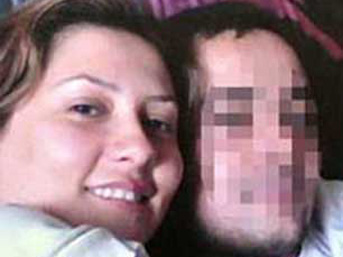 Cinayete neden olan fotoğraf ve SMS'ler