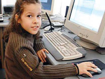 Microsoft’a küçük dâhi