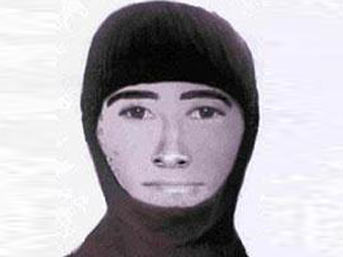 100 yaşındaki kadına tecavüz etti