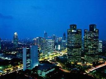  Jakarta, Endonezya