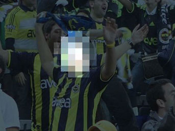 İşte derbide olay çıkartanlar!