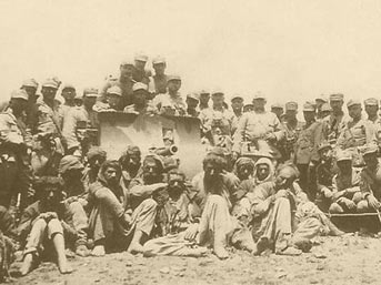 İşte Dersim 1938 gerçeği