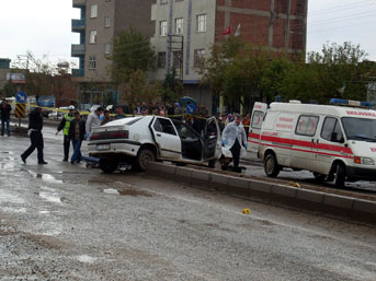 İşte Diyarbakır'daki katliam anı!
