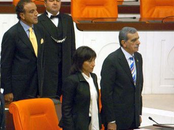 DTP davası bugün görüşülecek