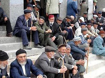 Emekliye zam