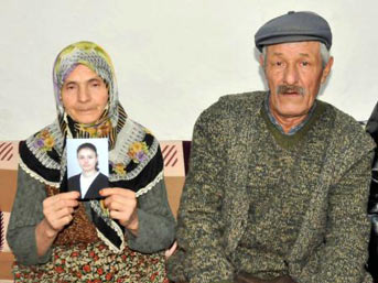 60 yaşındaki adam 17 yaşındaki kızı kaçırdı