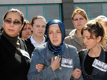 Eşi ‘yapmayın’ diye yalvarmış