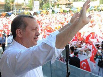 "Kadın ve erkeğin eşit olması mümkün değil"