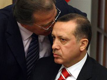 Anayasa paketinde flaş gelişme