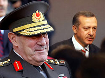Erdoğan'ın askeri danışmanından şok belge!