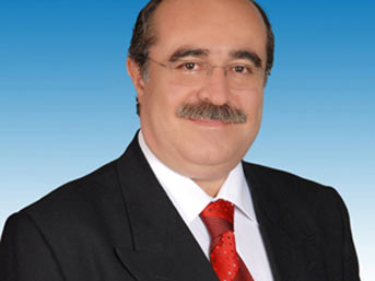Erzincan �niversitesi Rekt�r� intihar etti