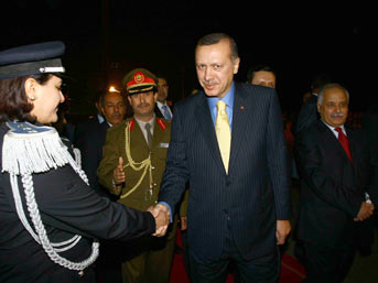 Libya'ya vize kalkıyor