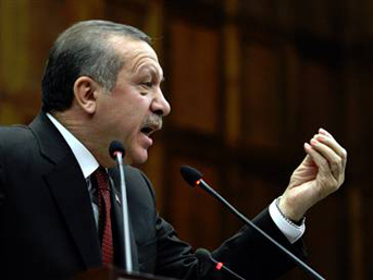 Erdoğan'ın açıklamadığı karar neydi?