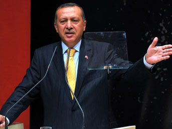 Erdoğan: Mahalle baskısı yok