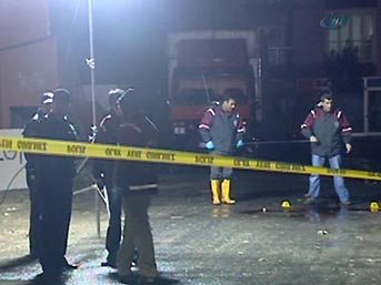 Polisi 'arkadaş kurşunu' şehit etti