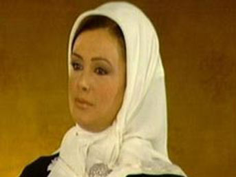 Esra Ceyhan'ı hiç böyle görmediniz!