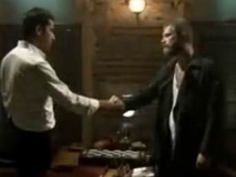 Ezel, Sekiz'i nasıl öldürecek?