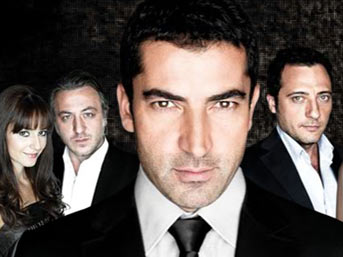 Ezel, ekranlara veda mı ediyor?