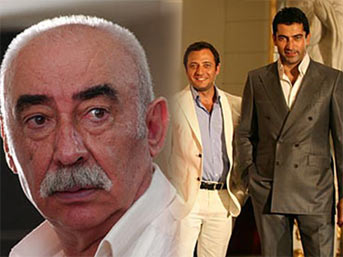 Ezel'e hayır dedi!