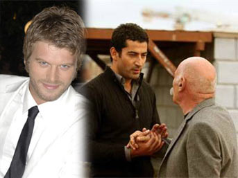 Ezel'de Kıvanç sürprizi