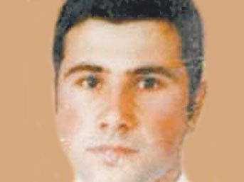 3 aylık bebeğine el sallarken öldü