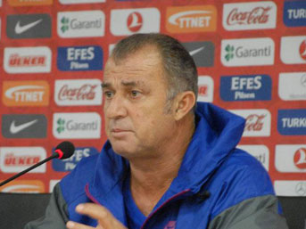 Terim'i yalanlayan araştırma