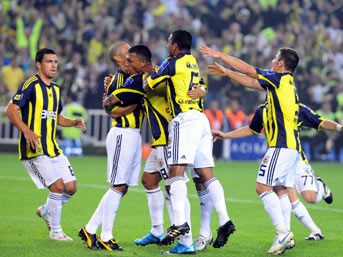 Bir derbi klasiği