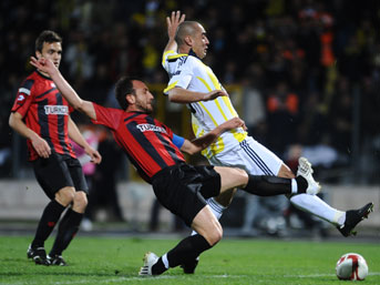 'Fener' ışık vermiyor