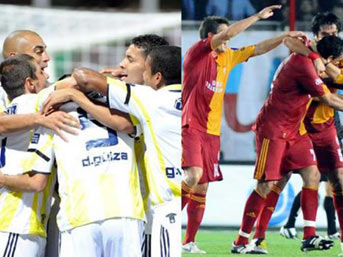 UEFA'da Bükreş gecesi