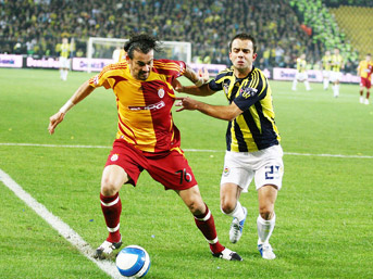Dev derbinin tarihi açıklandı!