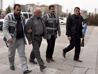 Cinayet 17 yıl sonra çözüldü