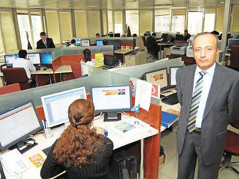 Resmen 71 bin 538 kişi dinleniyor