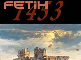 Fetih 1453 Filmi izle
