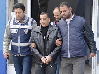 Cezaevi firarisinden korkunç itiraf