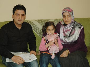 Fıtık ameliyatında hayatı karardı