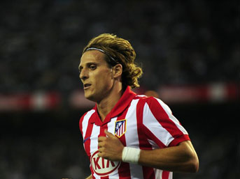 Forlan G.Saray'a imzayı attı!