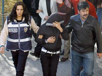 İstanbul'da büyük fuhuş operasyonu