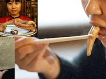 Dünyanın En Garip Restorantı İlginç Haberler