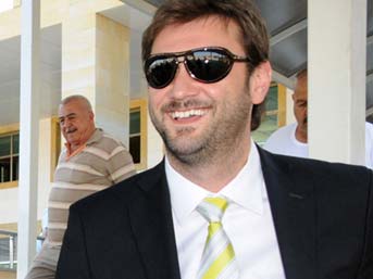 Gökhan Demirkol'a 5 yıl 10 ay hapis cezası