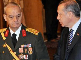 Başbaşa ıslak imza mesaisi