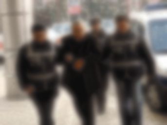 İstihbarat Binbaşı gözaltına alındı
